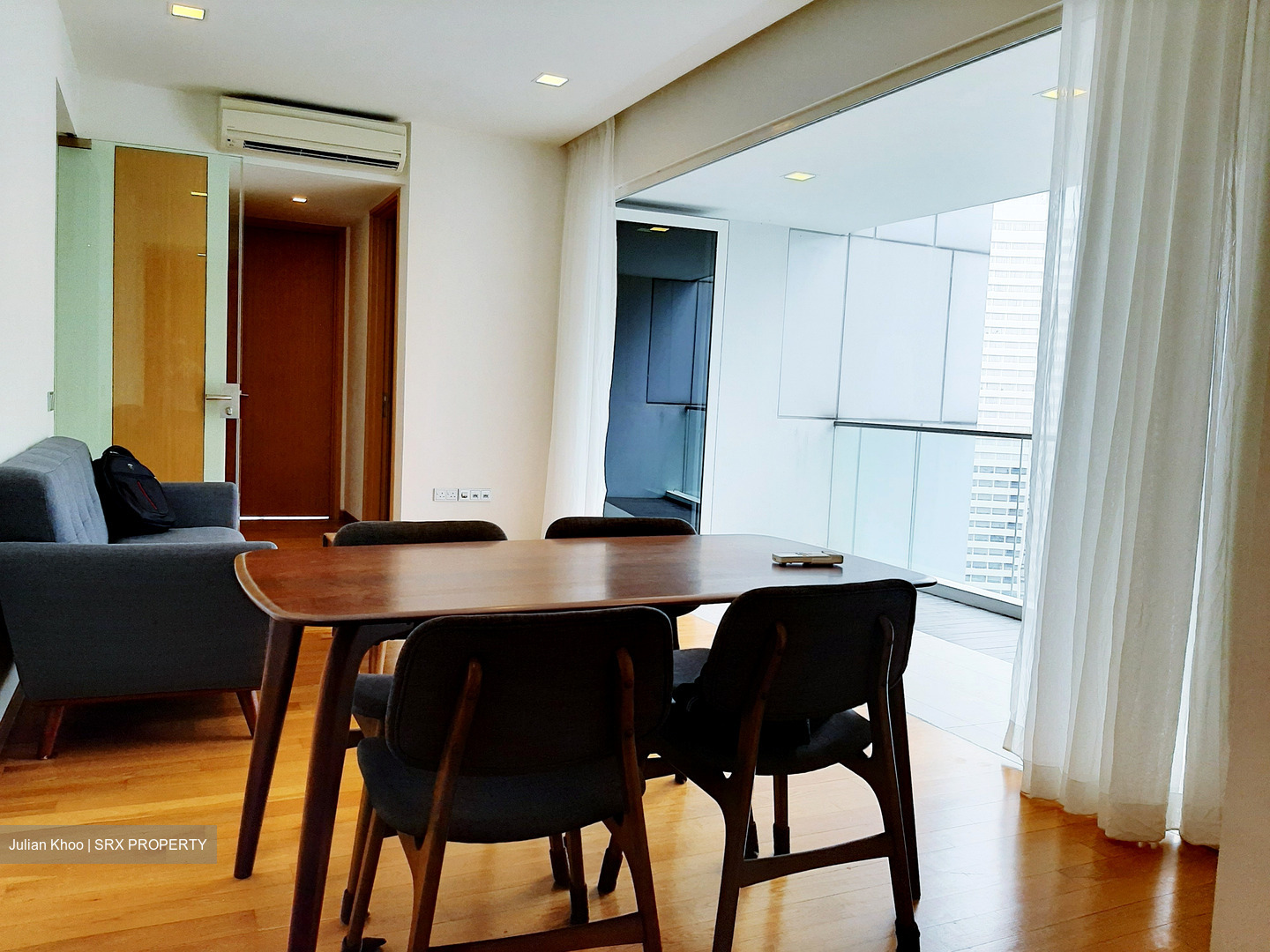 The Peak @ Cairnhill II (D9), Apartment #547814791